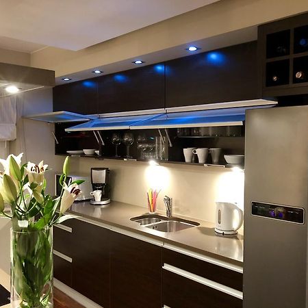 Apartament Strumykowa Zielona Gora  Ngoại thất bức ảnh