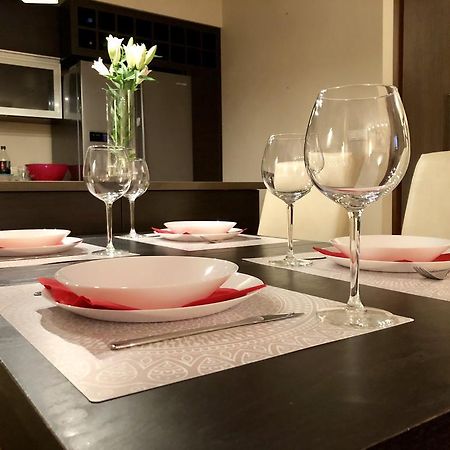 Apartament Strumykowa Zielona Gora  Ngoại thất bức ảnh