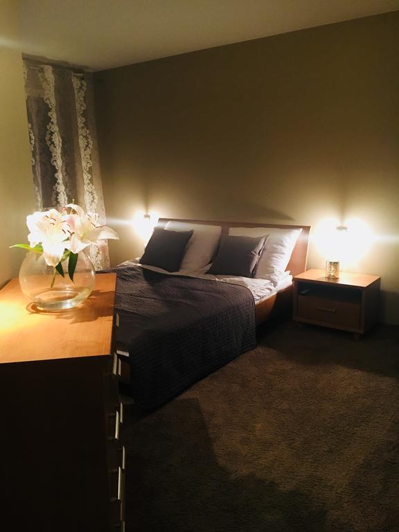 Apartament Strumykowa Zielona Gora  Ngoại thất bức ảnh