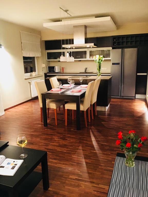 Apartament Strumykowa Zielona Gora  Ngoại thất bức ảnh