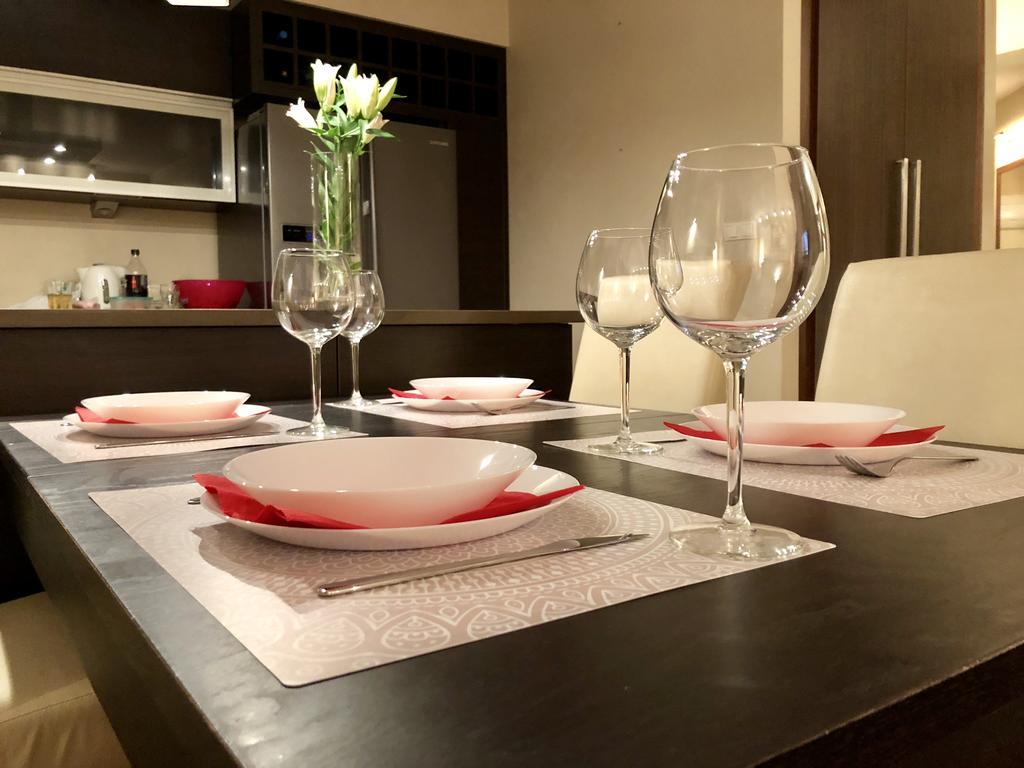 Apartament Strumykowa Zielona Gora  Ngoại thất bức ảnh